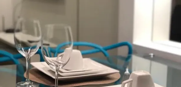 Flat com 1 Quarto para alugar, 36m² no Ponta Negra, Natal