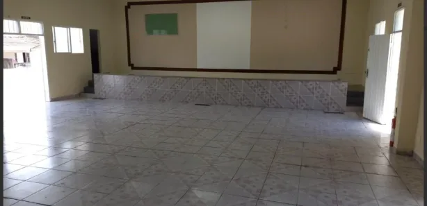 Sala Comercial à venda, 187m² no Belas Artes, Itanhaém
