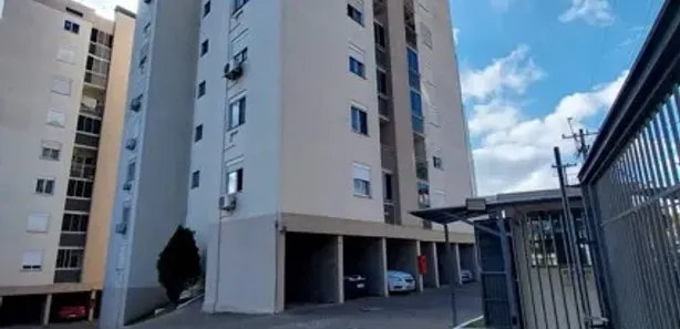 Apartamento com 2 Quartos para alugar, 65m² no Pinheiro, São Leopoldo