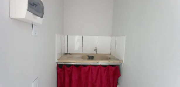 Sala Comercial para alugar, 10m² no Centro, Mogi Mirim