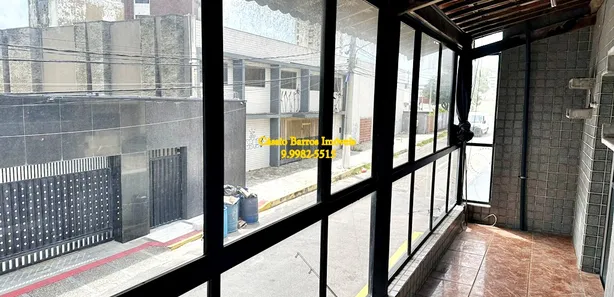 Casa com 3 Quartos à venda, 70m² no Areia Preta, Natal
