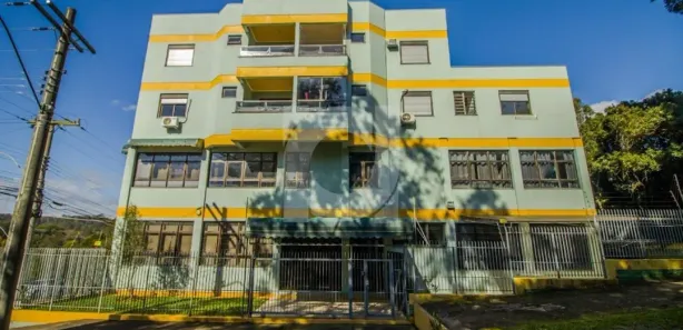 Apartamento com 1 Quarto para alugar, 50m² no Cristo Rei, São Leopoldo