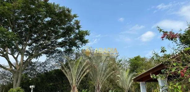 Fazenda/Sítio com 2 Quartos para venda ou aluguel, 100m² no Parque das Orquídeas II, Artur Nogueira