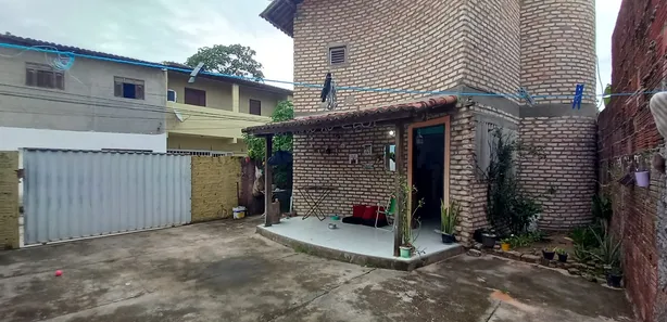 Sobrado com 2 Quartos à venda, 102m² no Ponta Negra, Natal