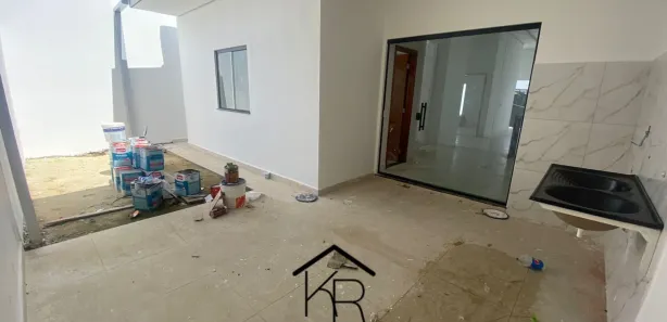 Casa com 3 Quartos à venda, 115m² no Adrianópolis, Manaus