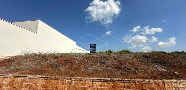 Lote/Terreno à venda, 642m² no , Dois Córregos
