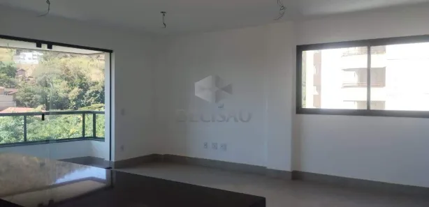 Apartamento com 3 Quartos para alugar, 105m² no Comiteco, Belo Horizonte