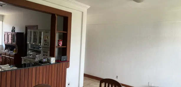 Apartamento com 3 Quartos à venda, 112m² no Dom Pedro I, Manaus