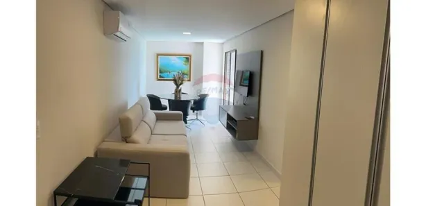 Flat com 1 Quarto para alugar, 43m² no Pina, Recife