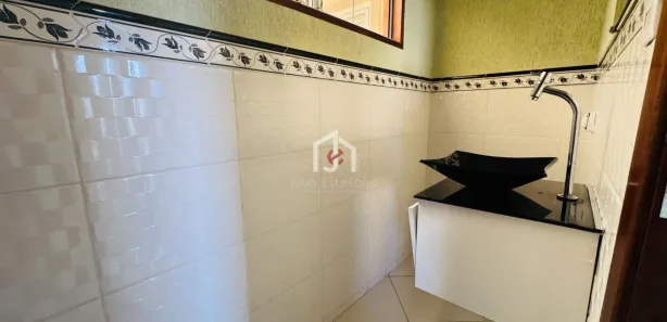 Casa de Condomínio com 3 Quartos à venda, 168m² no Loteamento Pinheiros de Tremembé, Tremembé