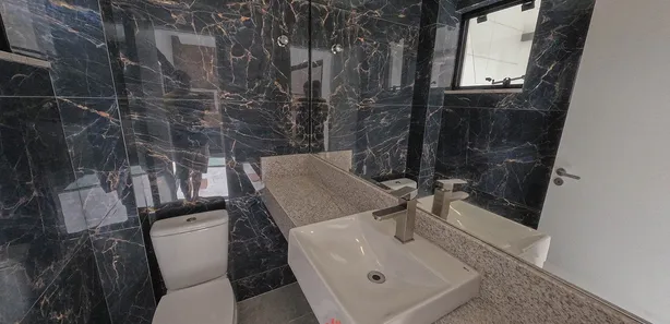 Sobrado com 4 Quartos à venda, 167m² no Riviera, Matinhos