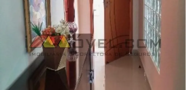 Casa com 3 Quartos à venda, 120m² no Saúde, Rio Claro