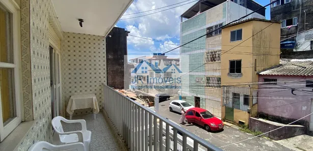 Casa com 4 Quartos à venda, 126m² no Matatu, Salvador
