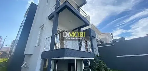 Sobrado com 4 Quartos para alugar, 172m² no Santa Cruz, Gravataí