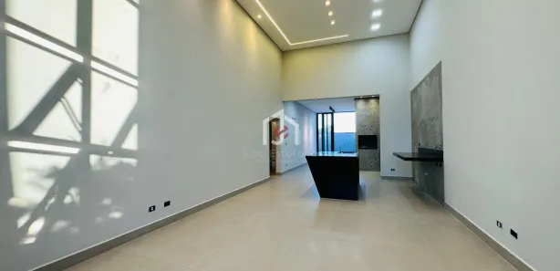 Casa de Condomínio com 3 Quartos à venda, 185m² no Parque São Cristóvão, Taubaté
