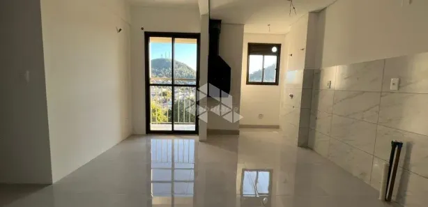 Apartamento com 3 Quartos à venda, 72m² no Rui Barbosa, Montenegro