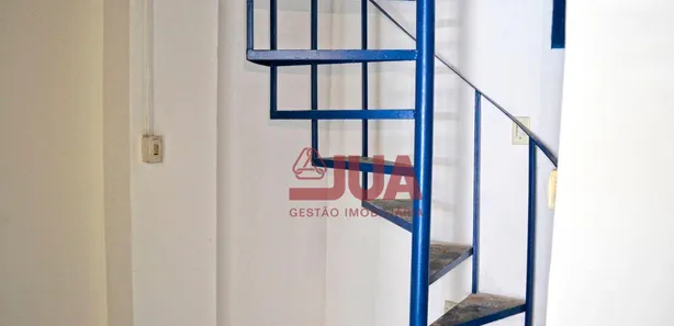 Ponto Comercial para alugar, 38m² no Centro, Nova Iguaçu