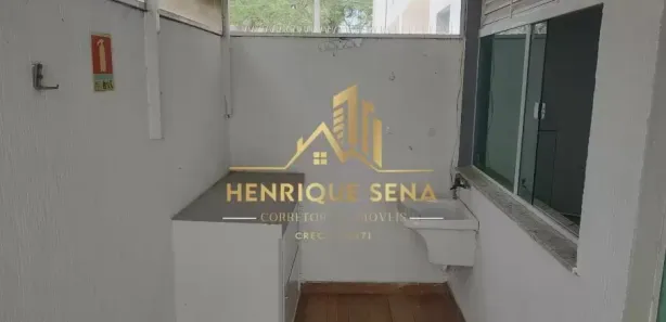 Apartamento com 2 Quartos para alugar, 85m² no Nova São Pedro, São Pedro da Aldeia