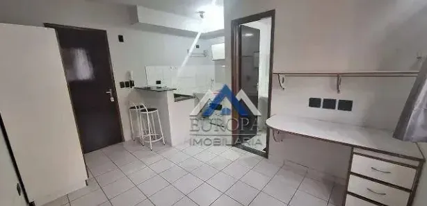 Kitnet com 1 Quarto à venda, 17m² no Alto da Colina, Londrina