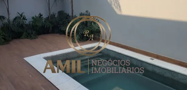 Casa de Condomínio com 3 Quartos à venda, 170m² no Condomínio Terras do Vale, Caçapava
