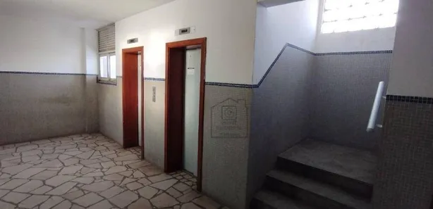 Sala Comercial para alugar, 25m² no Cidade Alta, Natal
