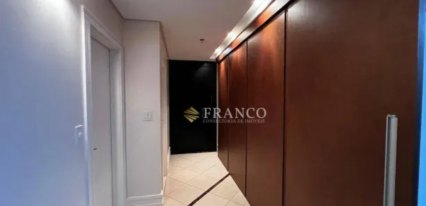 Casa de Condomínio com 4 Quartos à venda, 340m² no Jardim das Nações, Taubaté