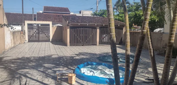 Casa com 4 Quartos à venda, 143m² no Inaja, Matinhos