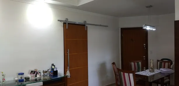 Apartamento com 2 Quartos à venda, 76m² no Jardim Las Palmas, Guarujá