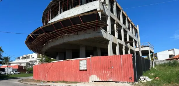 Ponto Comercial à venda, 37m² no Centro, São Pedro da Aldeia