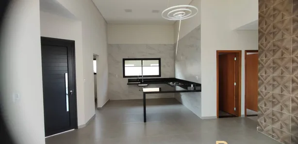 Casa de Condomínio com 3 Quartos à venda, 200m² no Condomínio Terras do Vale, Caçapava
