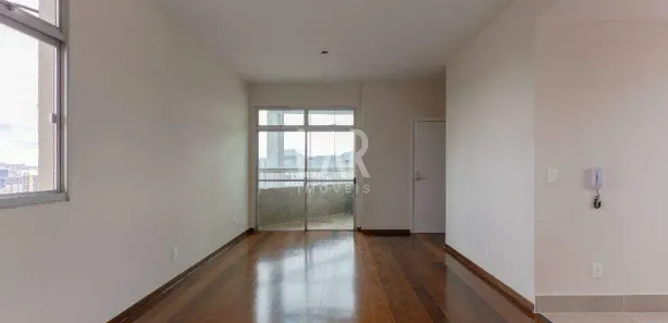 Apartamento com 3 Quartos à venda, 109m² no Santo Agostinho, Belo Horizonte