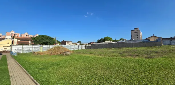 Lote/Terreno à venda, 3310m² no Centro, Esteio