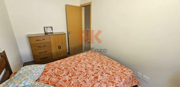 Casa com 3 Quartos para alugar, 103m² no Santa Rosa, Belo Horizonte
