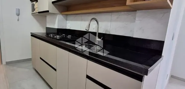 Apartamento com 2 Quartos à venda, 63m² no Centro, Montenegro