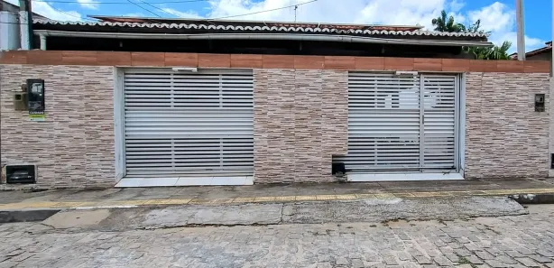 Casa de Condomínio com 2 Quartos à venda, 140m² no Planalto, Natal