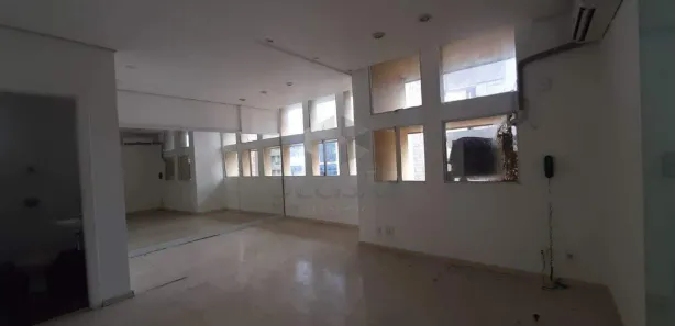 Sala Comercial à venda, 30m² no Santo Agostinho, Belo Horizonte
