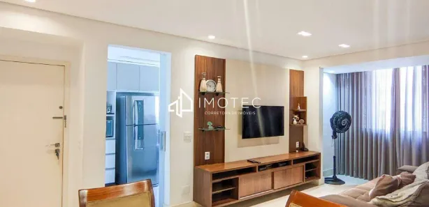 Apartamento com 3 Quartos à venda, 98m² no Santo Agostinho, Belo Horizonte
