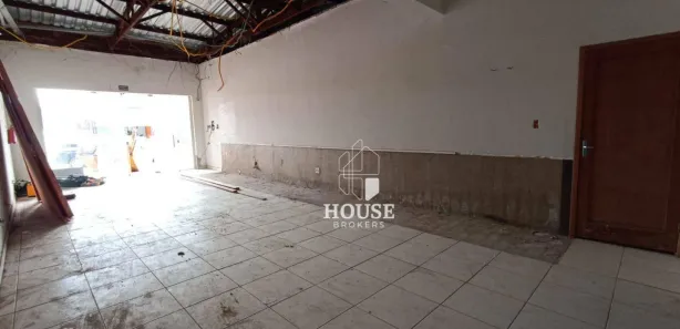 Ponto Comercial para alugar, 80m² no Centro, Mogi Guaçu