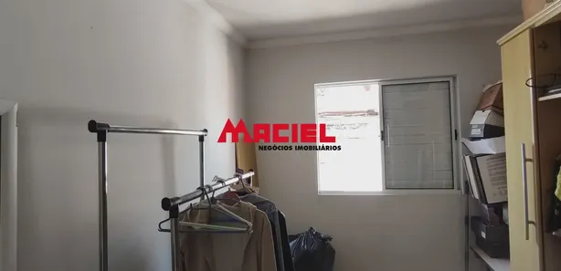 Casa de Condomínio com 2 Quartos à venda, 94m² no Jardim Itapoã, São José dos Campos
