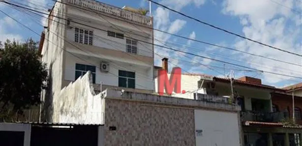 Casa com 3 Quartos para venda ou aluguel, 480m² no Jardim Prestes de Barros, Sorocaba