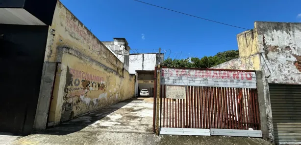 Ponto Comercial com 1 Quarto à venda, 240m² no Alecrim, Natal