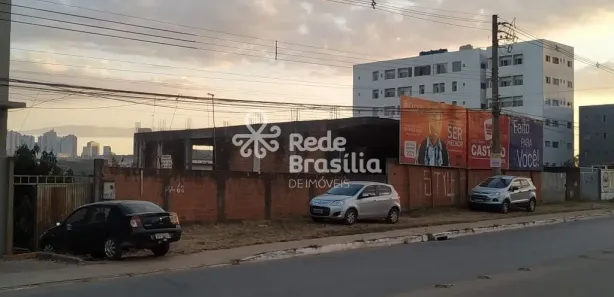 à venda, 800m² no Setor Habitacional Vicente Pires - Trecho 3, Brasília