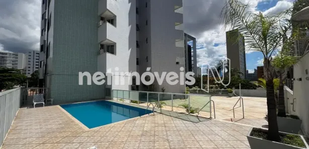 Apartamento com 3 Quartos à venda, 116m² no Lourdes, Belo Horizonte