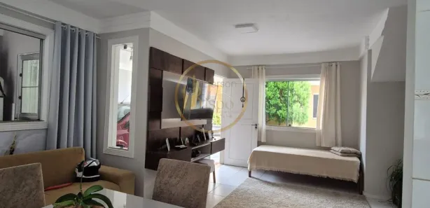 Casa com 3 Quartos à venda, 100m² no Arraial D'Ajuda, Porto Seguro