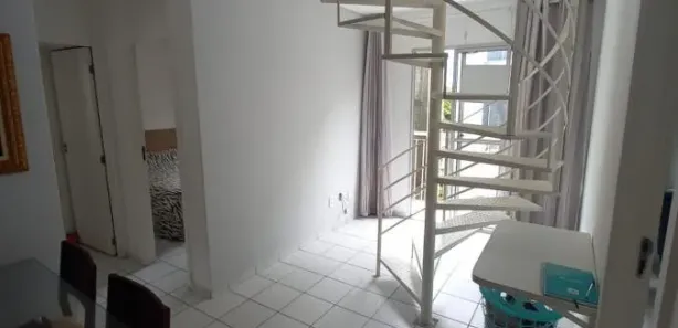 Cobertura com 3 Quartos à venda, 75m² no Caji, Lauro de Freitas