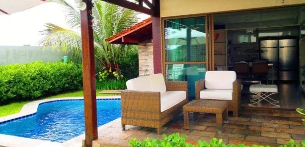 Casa de Condomínio com 3 Quartos à venda, 120m² no N. São do Ó, Ipojuca
