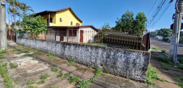 Lote/Terreno à venda, 201m² no Vila Parque Brasília, Cachoeirinha