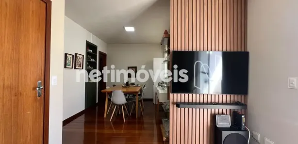 Apartamento com 3 Quartos para alugar, 78m² no Boa Viagem, Belo Horizonte