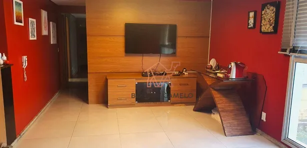 Cobertura com 3 Quartos à venda, 216m² no Cruzeiro, Belo Horizonte