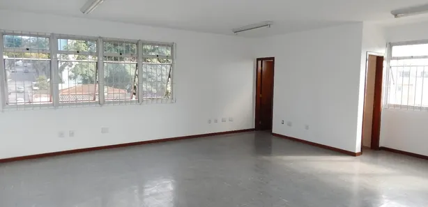 Sala Comercial para alugar, 62m² no Carmo, Belo Horizonte